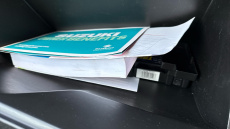 Suzuki Sx4 S Cross 1.4 Boosterjet 48V Hybrid SZ-T 5dr Petrol Hatchback